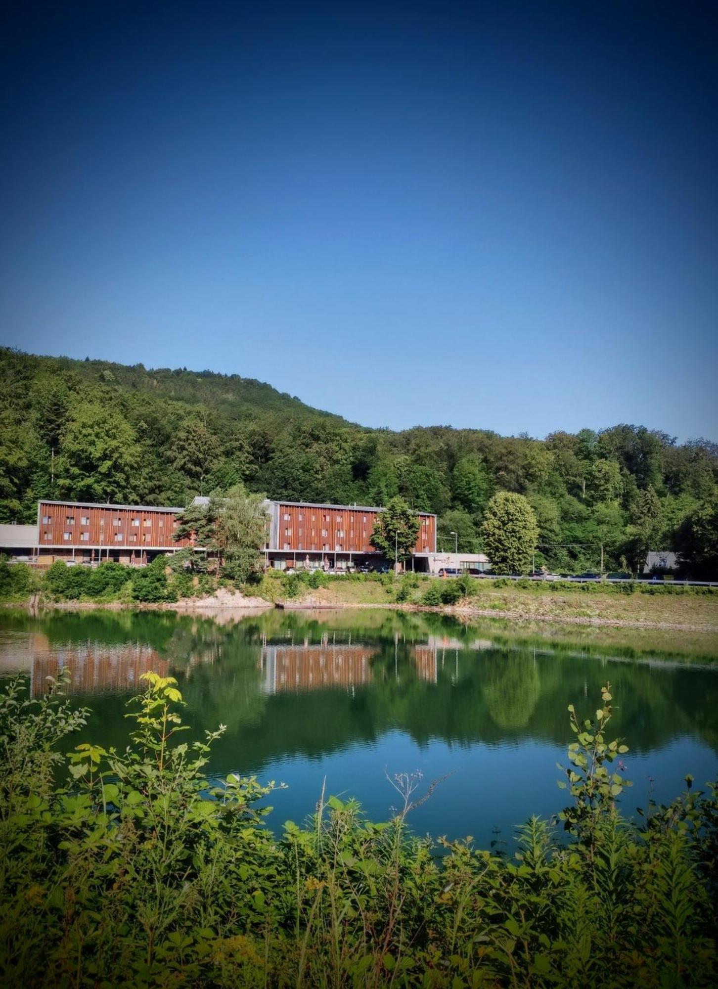 Salamandra Hotel Banska Stiavnica Exterior photo
